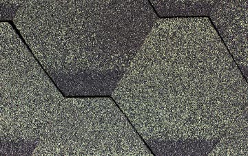 Marionburgh fibreglass shingle repairs