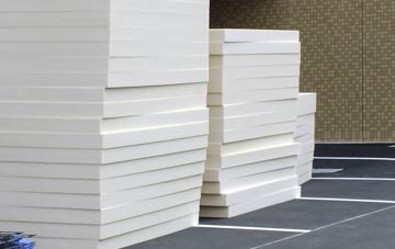 Marionburgh flat roof insulation costs