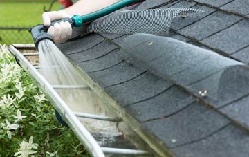 Marionburgh gutter cleaning costs