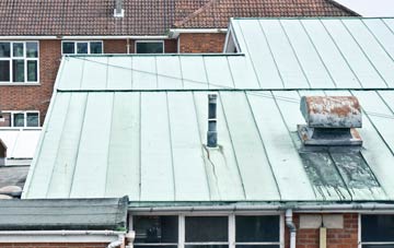 Marionburgh lead roofing costs
