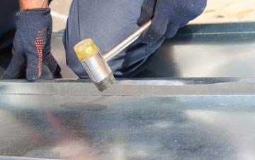 Marionburgh metal roofing costs