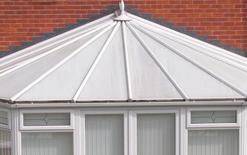 Marionburgh polycarbonate conservatory roof repairs