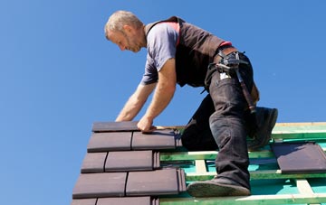 disadvantages of Marionburgh slate roofing