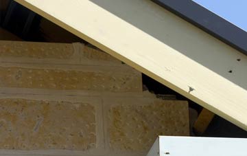 soffit repair Marionburgh