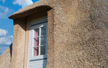 Marionburgh thatch roof disadvantages