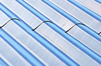 Marionburgh corrugated roofing