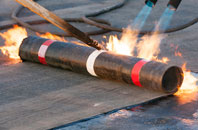 Marionburgh flat roof sealing