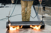 Marionburgh flat roof sealing quote