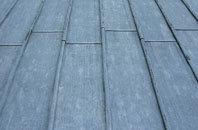 Marionburgh lead roofing