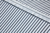 Marionburgh metal roofing